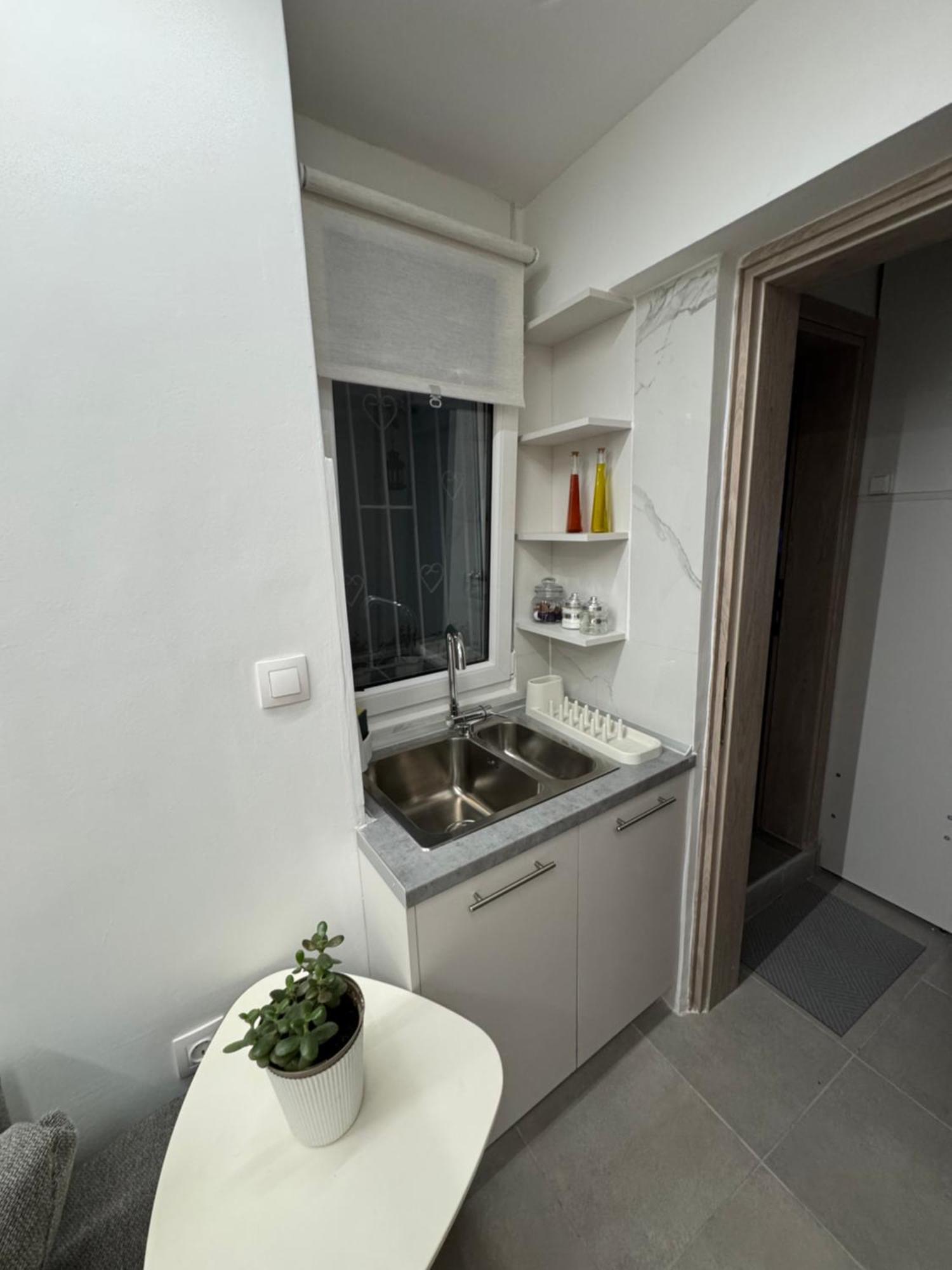 Apartment Spitaki 40c