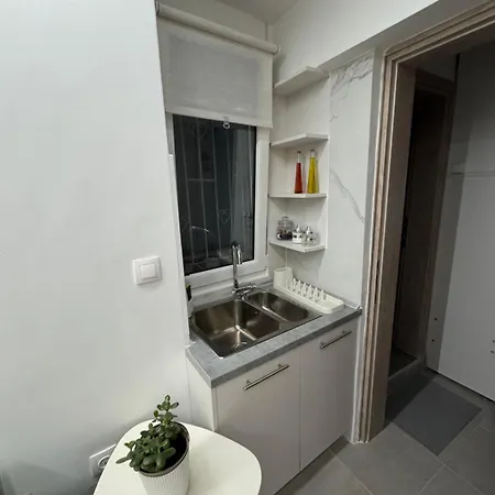 Spitaki 40C Apartment Thessaloniki Exterior photo