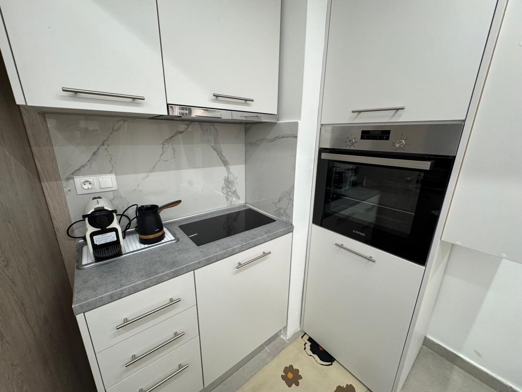 Apartment Spitaki 40c Thessaloniki