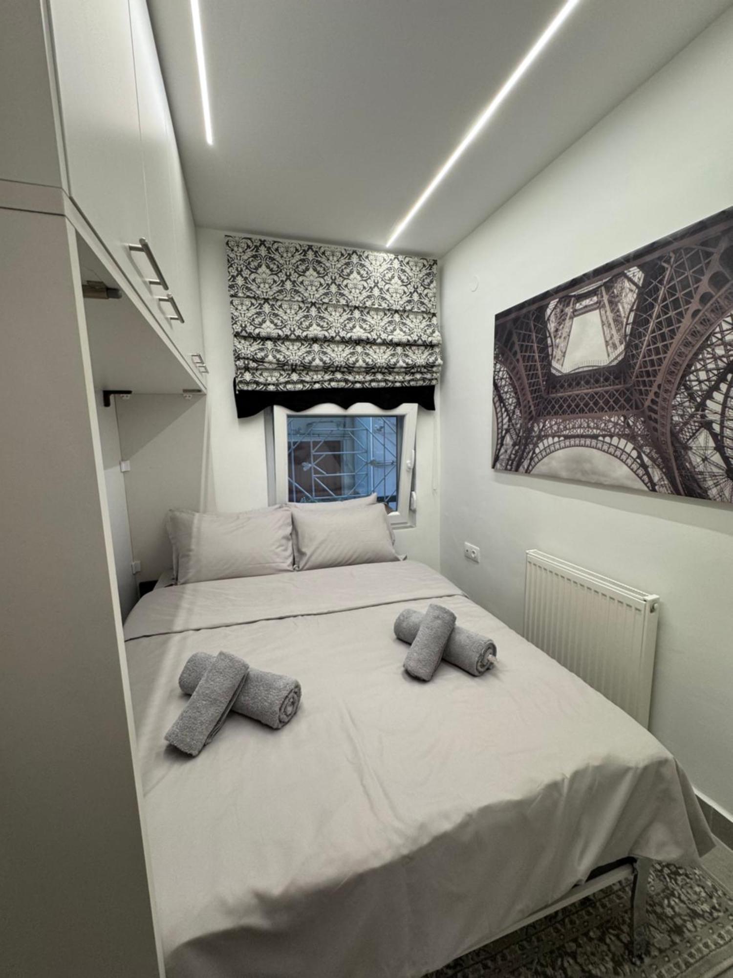 Spitaki 40c Apartment