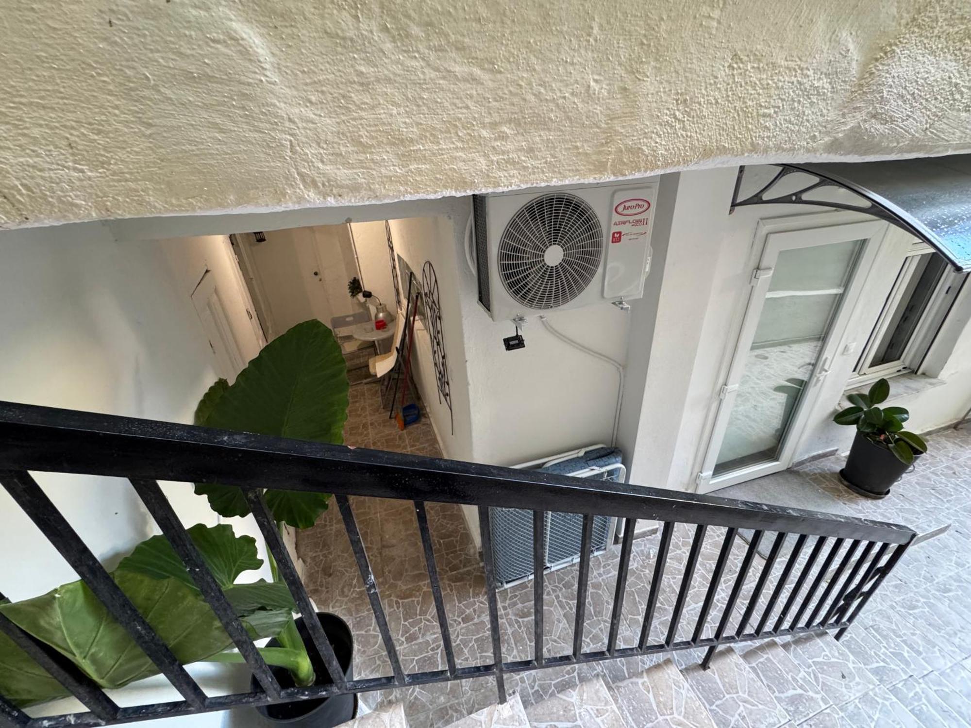 Apartment Spitaki 40c
