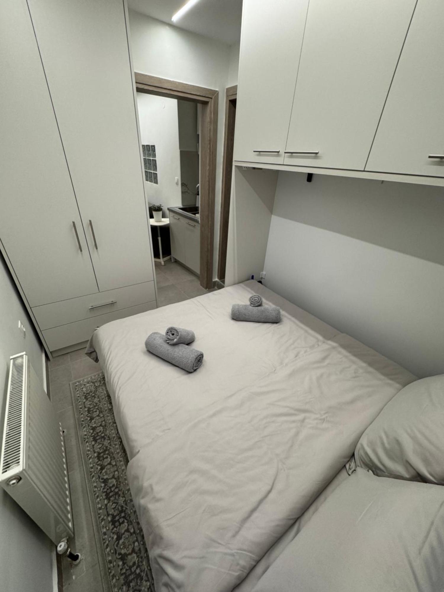 Spitaki 40c Apartment *