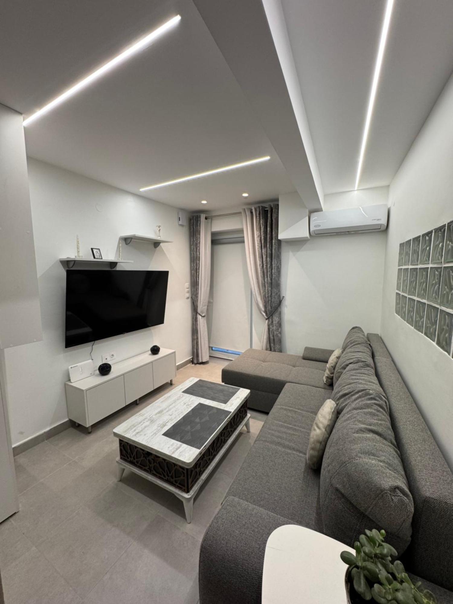 Spitaki 40c Apartment Thessaloniki